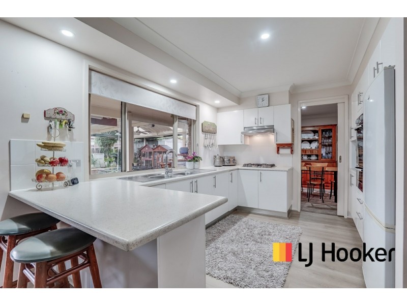 11 Corundum Close, Eagle Vale NSW 2558