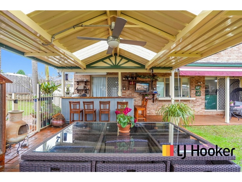 11 Corundum Close, Eagle Vale NSW 2558