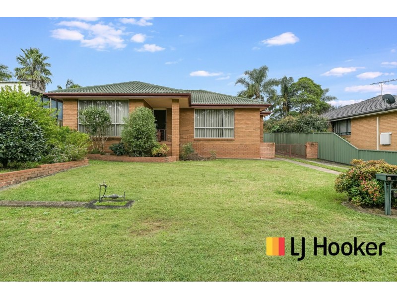32 Oberon Road, Ruse NSW 2560