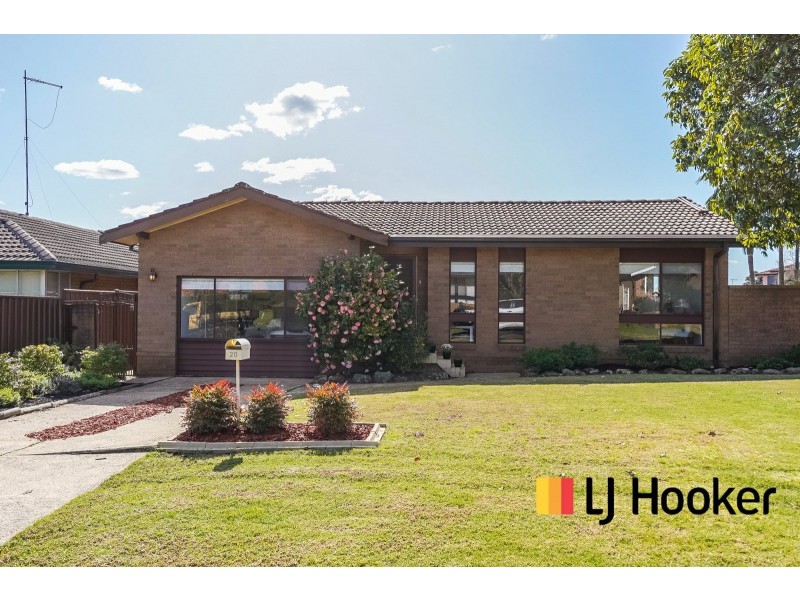 20 Turon Place, Ruse NSW 2560