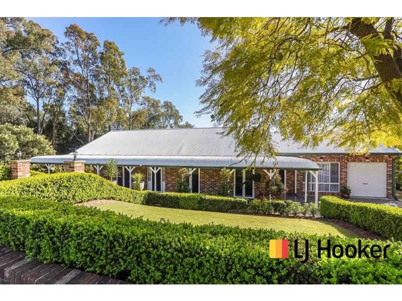 890 Werombi Road, Theresa Park NSW 2570