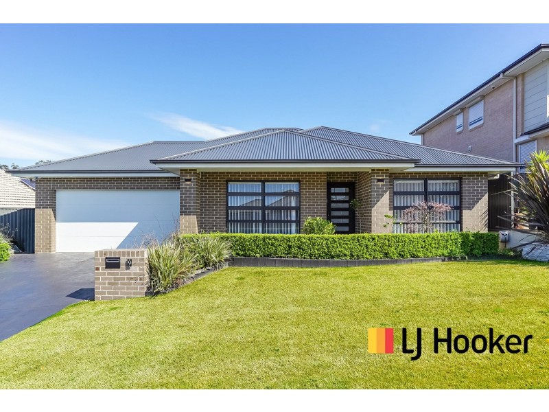 9 Lustre Street, Cobbitty NSW 2570