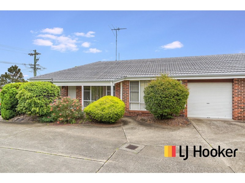 9/8 Reddall Street, Campbelltown NSW 2560