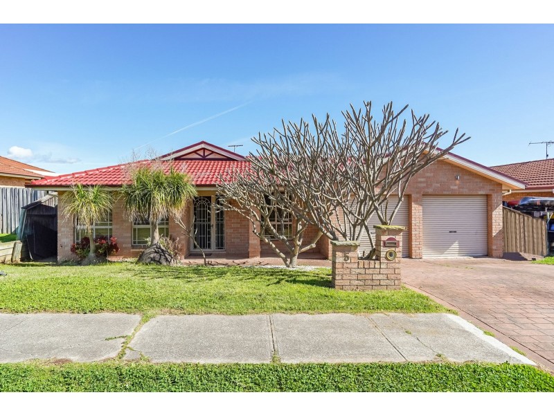 5 Blamey Place, Narellan Vale NSW 2567