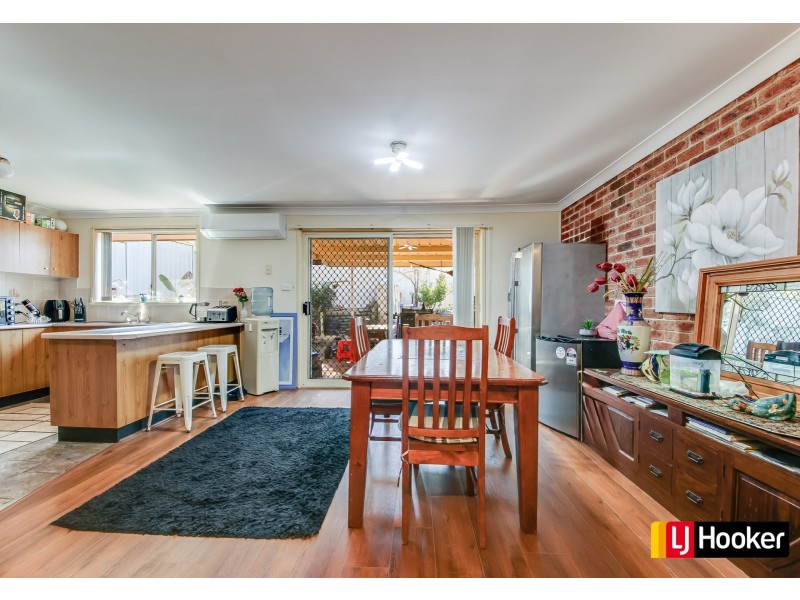 15A Mackenzie Place, Kearns NSW 2558