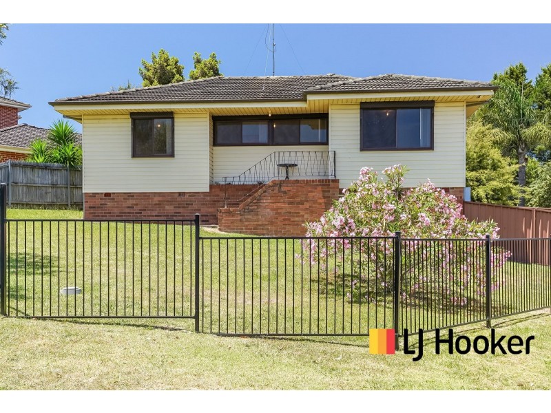 26 Middleton Road, Leumeah NSW 2560