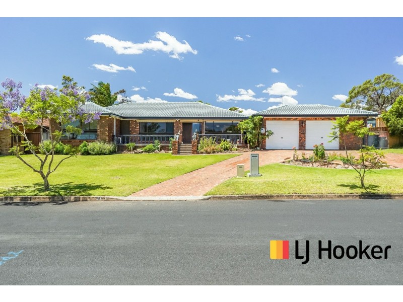 23 Burragorang Road, Ruse NSW 2560