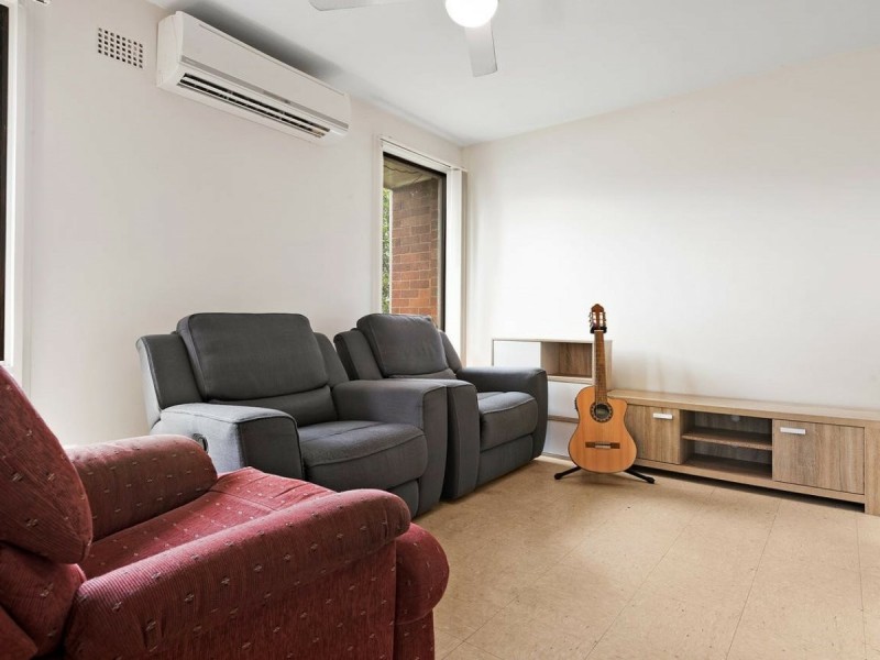 11 Haddon Rig Place, Airds NSW 2560