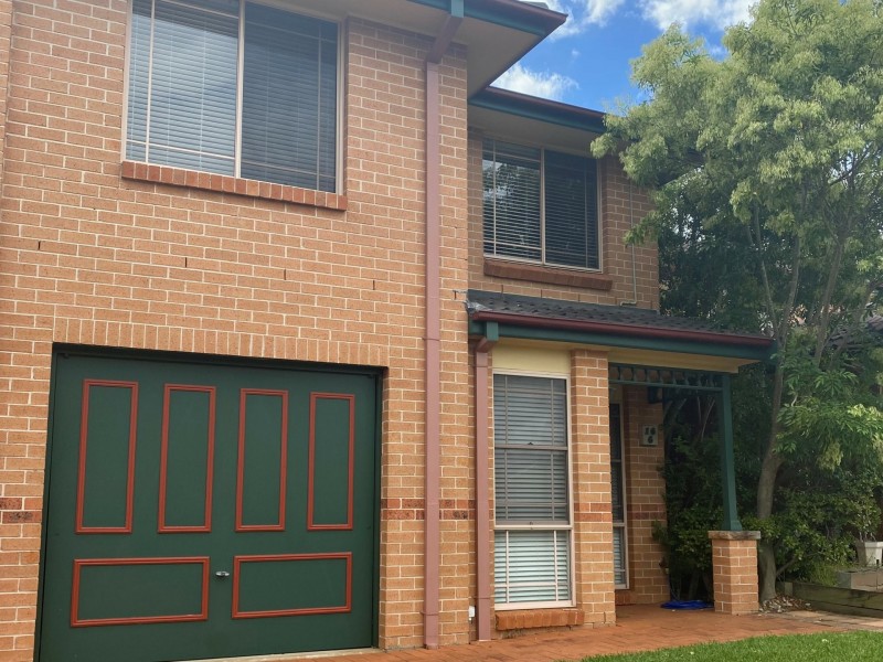 16/6 Parkholme Circuit, Englorie Park NSW 2560