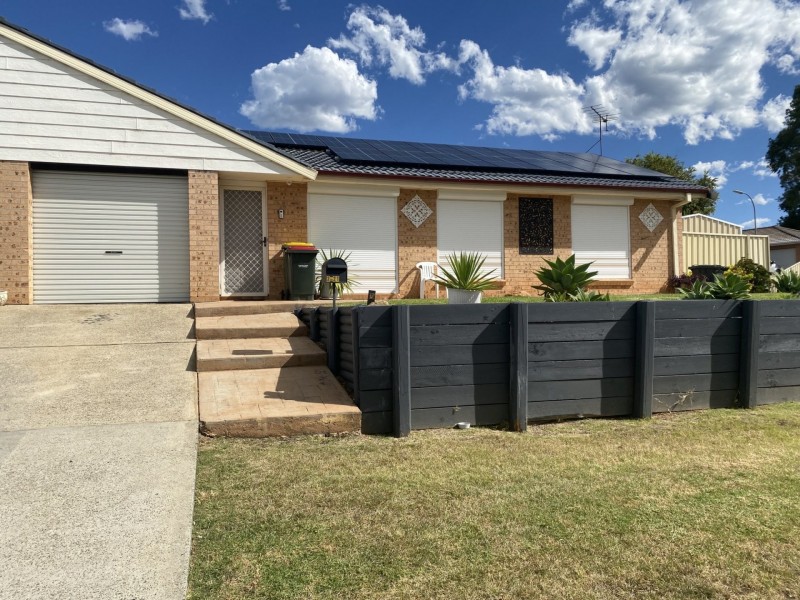 2/21 Glendower Street, Rosemeadow NSW 2560