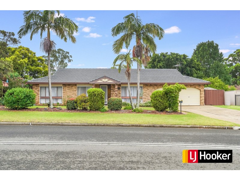 9 Hurricane Drive, Raby NSW 2566