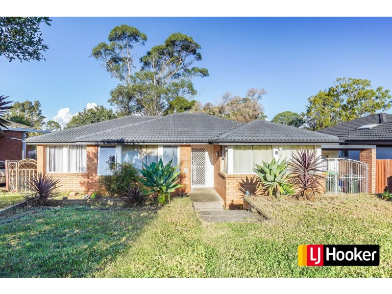 148 Campbellfield Avenue, Bradbury NSW 2560