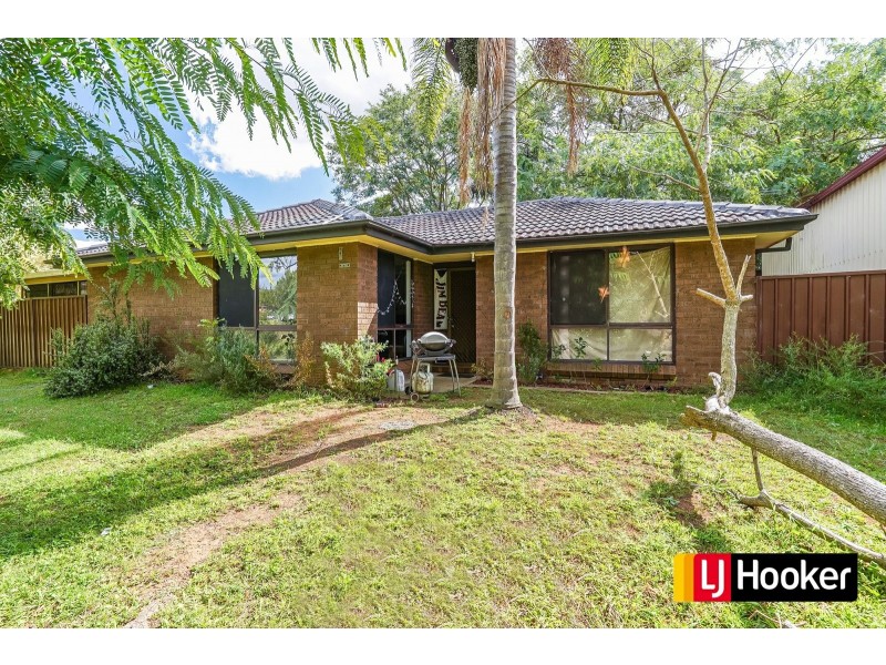 89 Woodcourt Street, Ambarvale NSW 2560