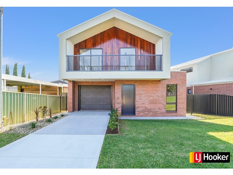 4 Burraneer Street, Leumeah NSW 2560