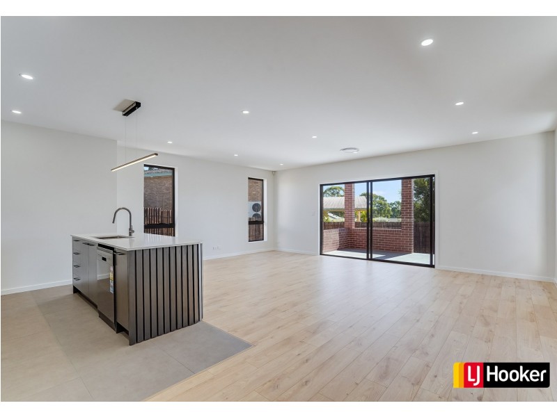 4 Burraneer Street, Leumeah NSW 2560