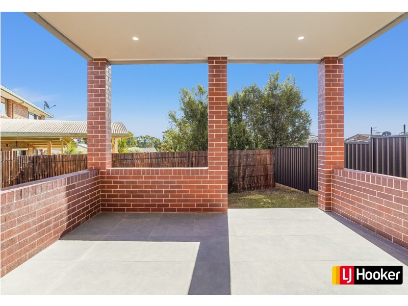 4 Burraneer Street, Leumeah NSW 2560