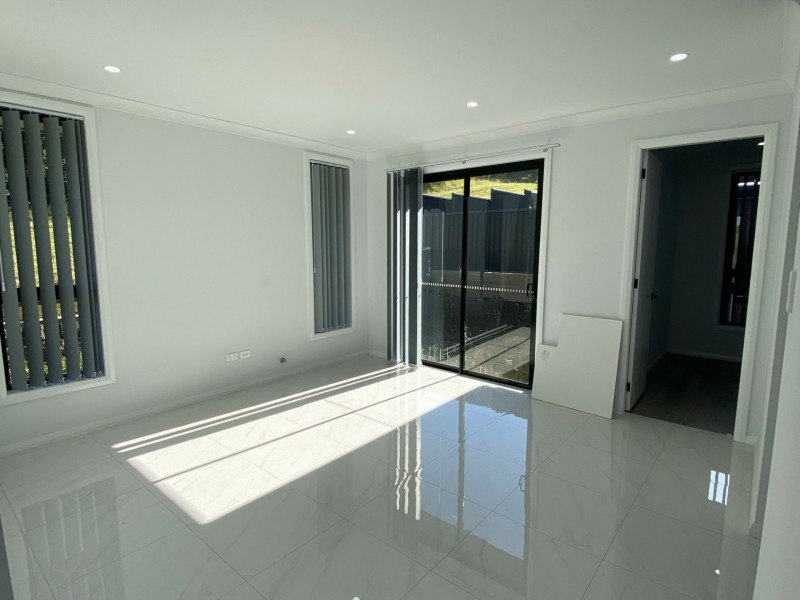 17A Mulholland Avenue, Campbelltown NSW 2560