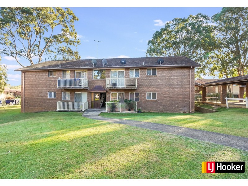 35/57 Jacaranda Avenue, Bradbury NSW 2560