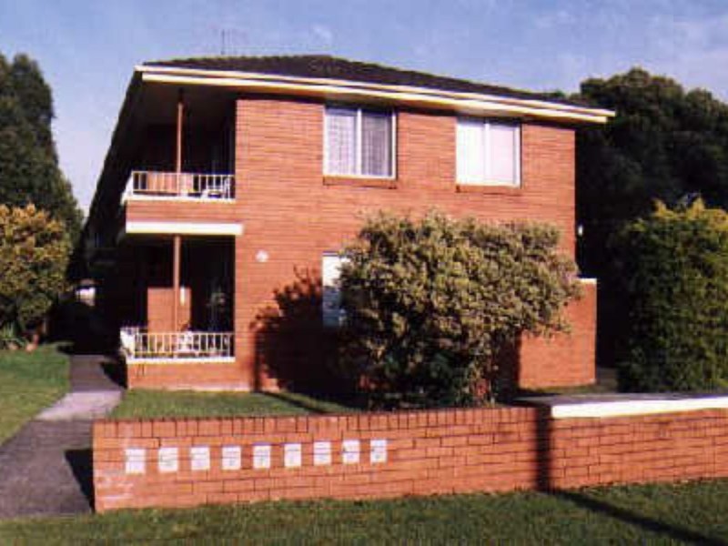 7/21 Warby Street, Campbelltown NSW 2560
