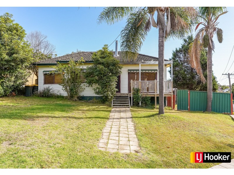 17 Carcoola Street, Campbelltown NSW 2560