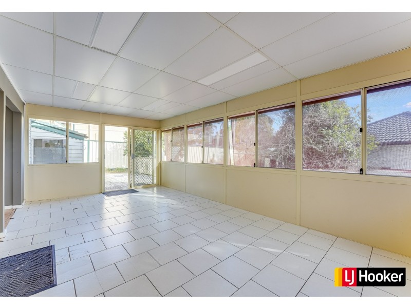 17 Carcoola Street, Campbelltown NSW 2560