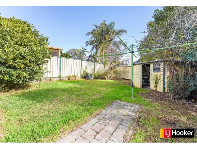 17 Carcoola Street, Campbelltown NSW 2560
