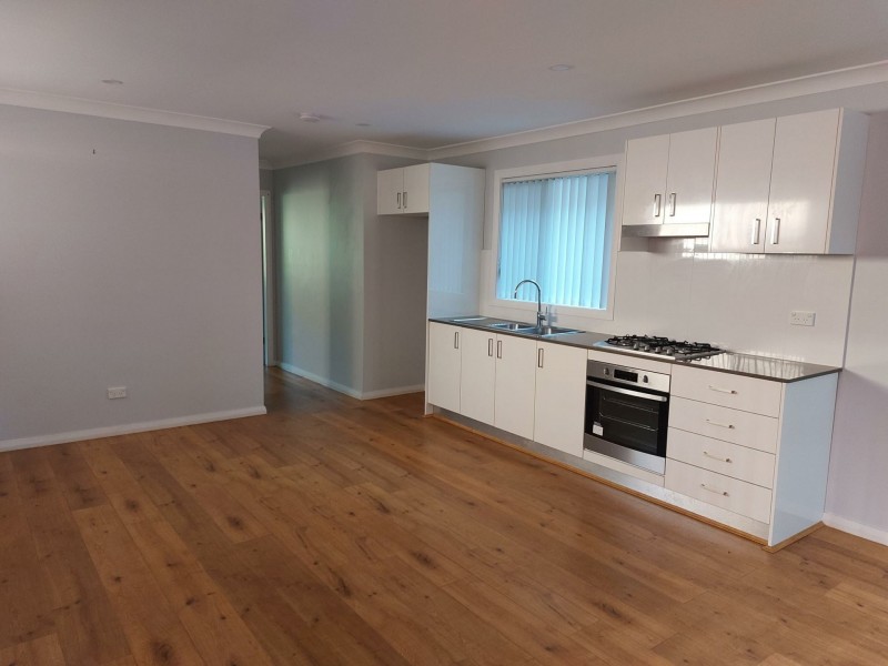 3a St Johns Road, Campbelltown NSW 2560