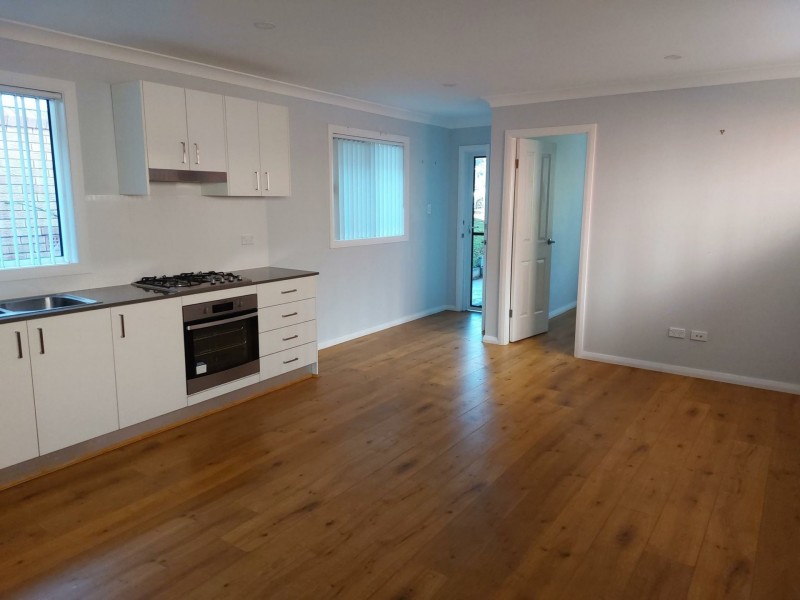 3a St Johns Road, Campbelltown NSW 2560