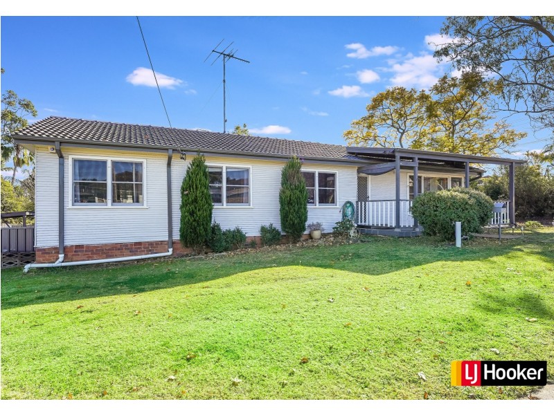 7 Browning Avenue, Campbelltown NSW 2560