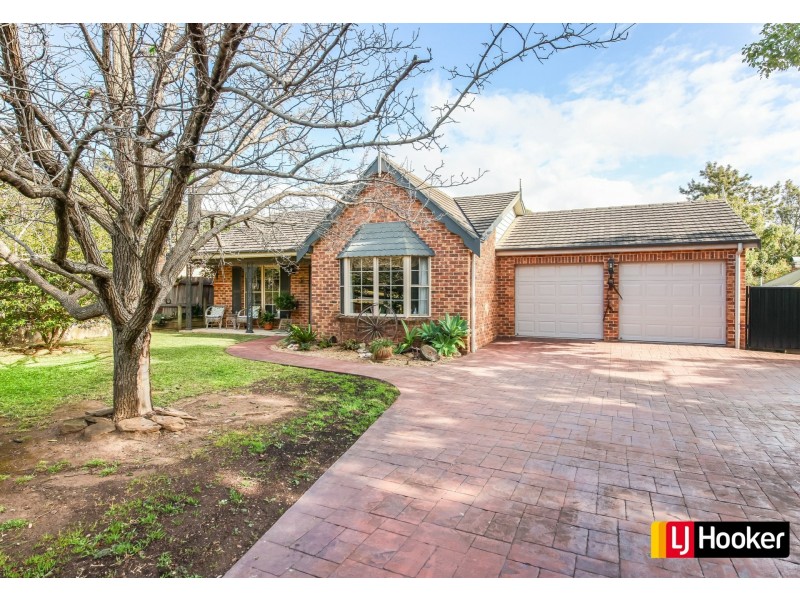 45 Merlin Street, The Oaks NSW 2570