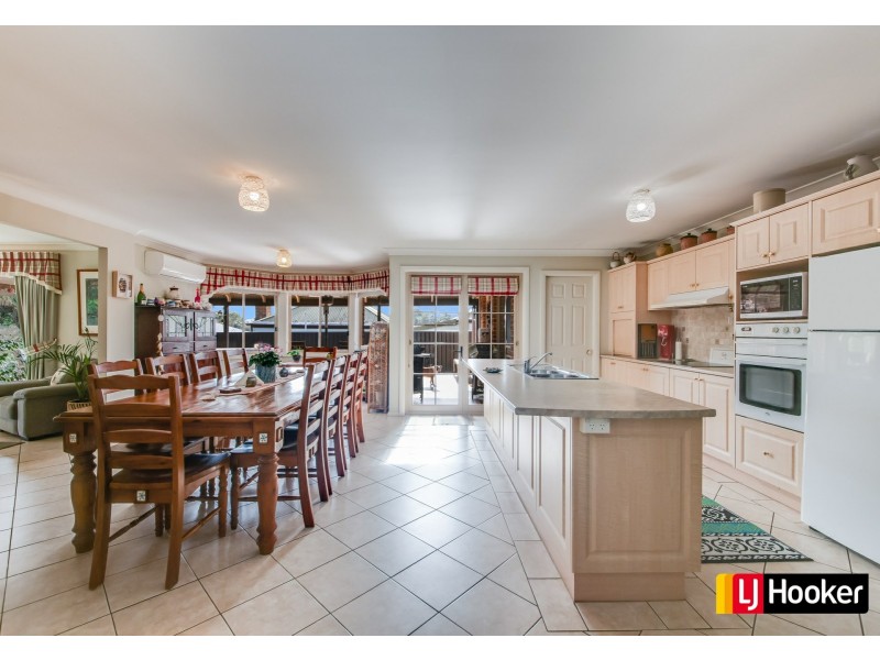 45 Merlin Street, The Oaks NSW 2570