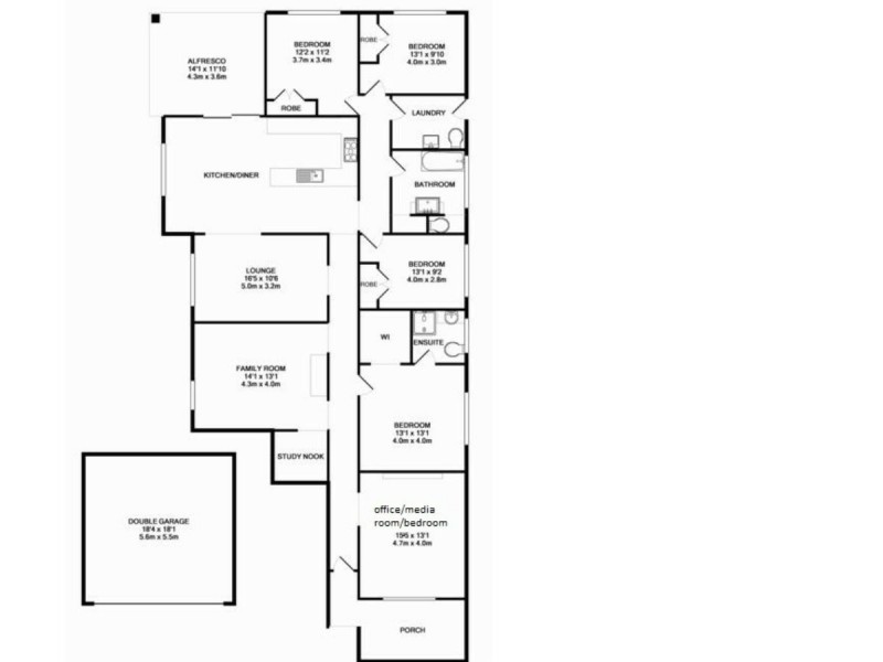 92 Moyengully Avenue, Mount Annan NSW 2567