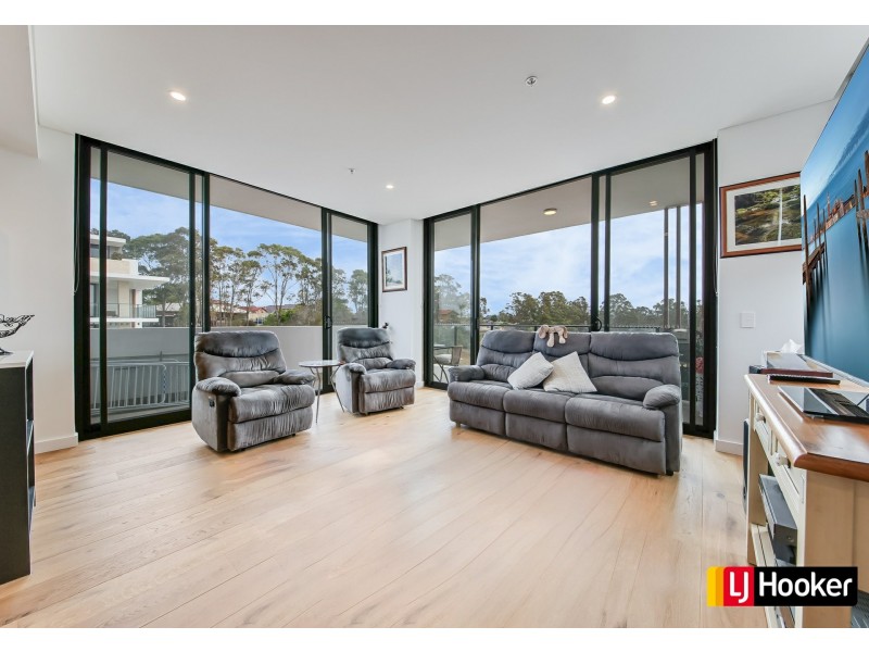 401/40D Somerset Avenue, Narellan NSW 2567