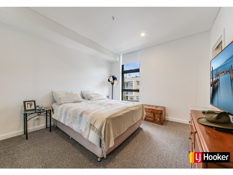 401/40D Somerset Avenue, Narellan NSW 2567