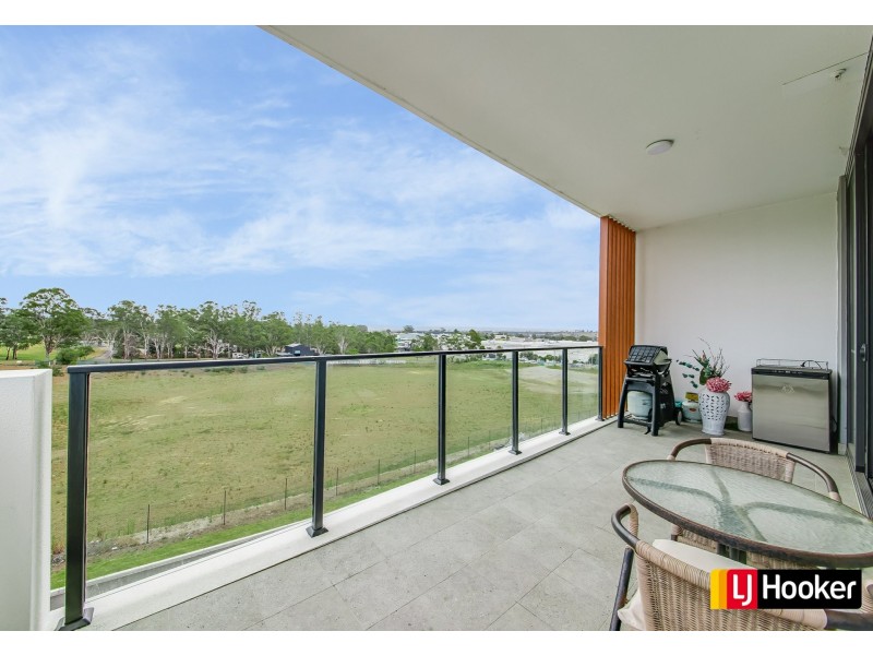 401/40D Somerset Avenue, Narellan NSW 2567