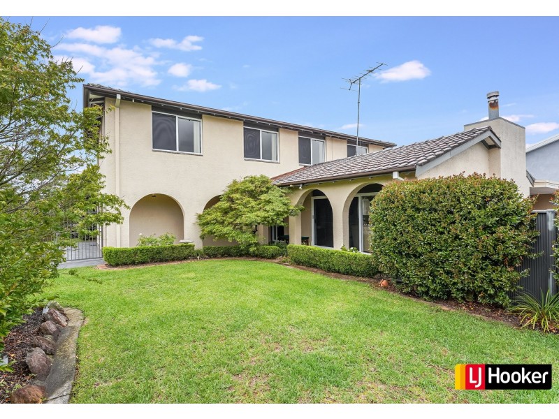 192 Wyangala Crescent, Leumeah NSW 2560