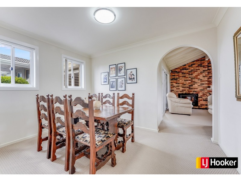 192 Wyangala Crescent, Leumeah NSW 2560