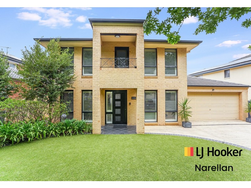 28 Mason Drive, Harrington Park NSW 2567