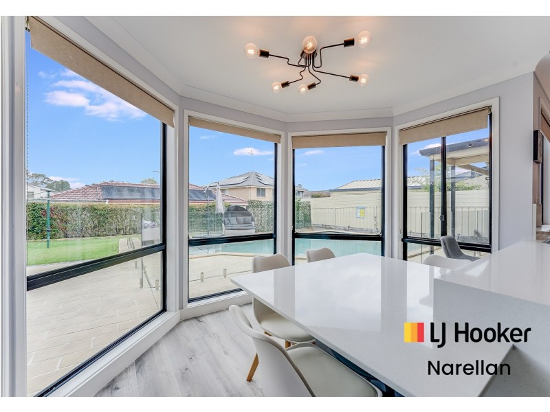 28 Mason Drive, Harrington Park NSW 2567