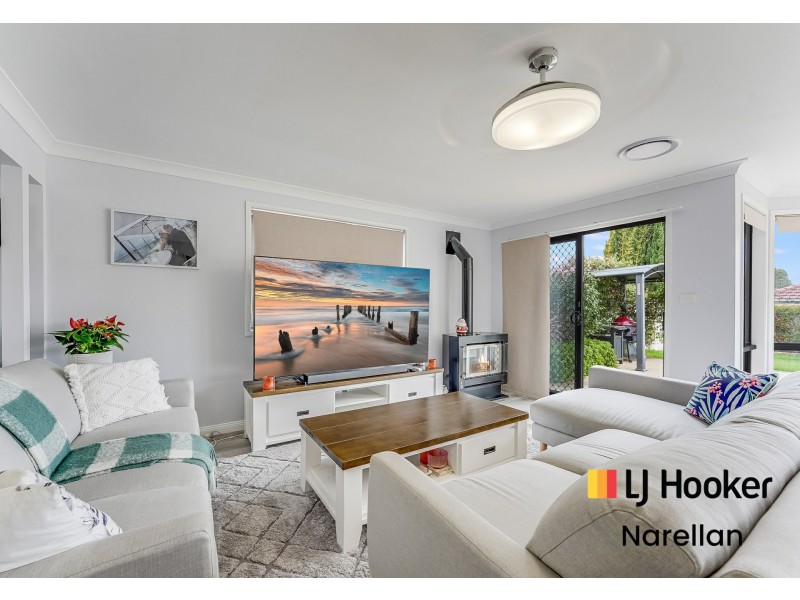 28 Mason Drive, Harrington Park NSW 2567