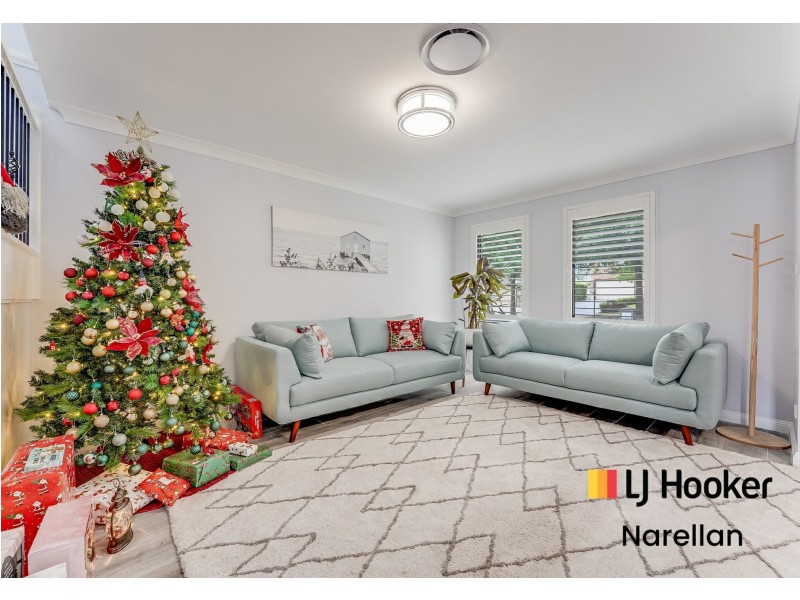 28 Mason Drive, Harrington Park NSW 2567