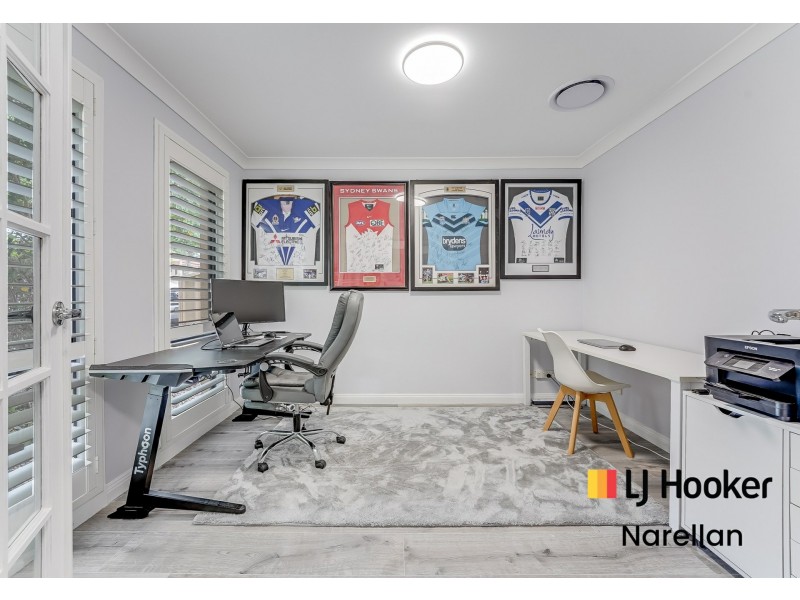 28 Mason Drive, Harrington Park NSW 2567