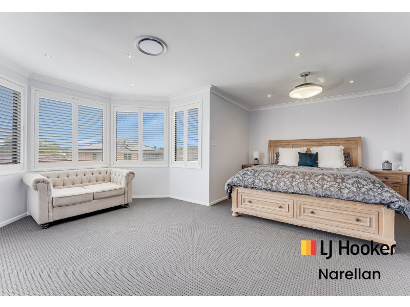 28 Mason Drive, Harrington Park NSW 2567