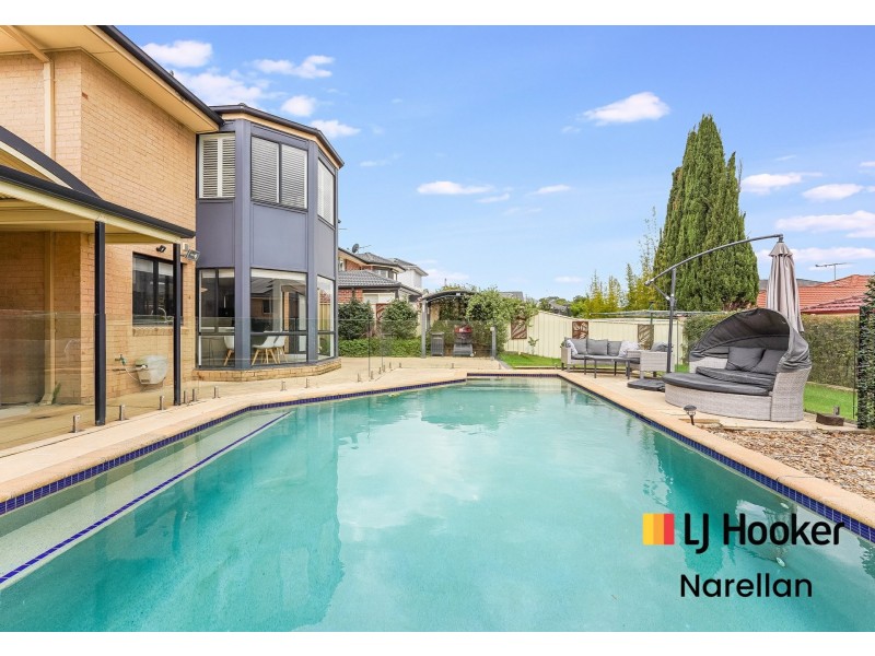 28 Mason Drive, Harrington Park NSW 2567