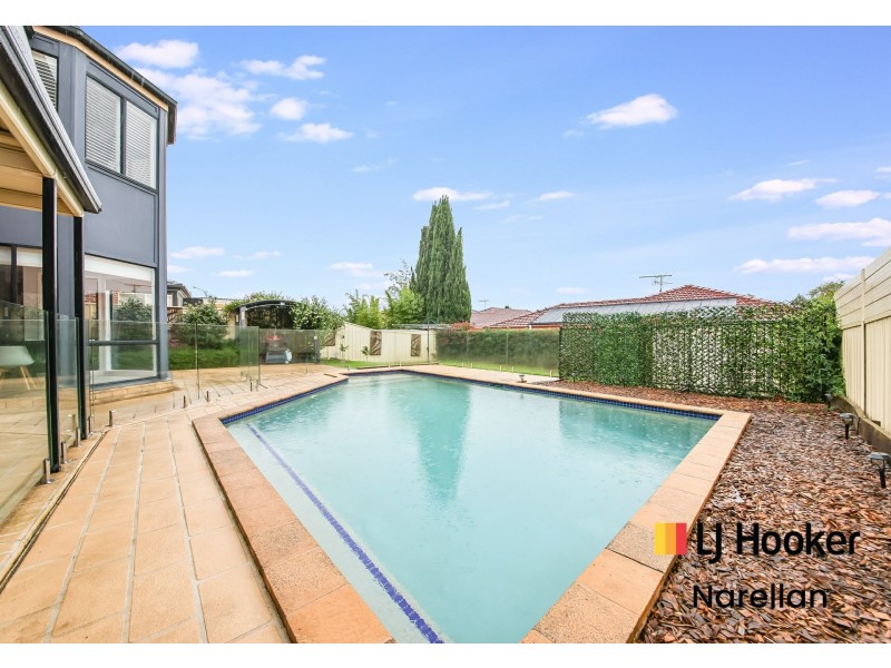 28 Mason Drive, Harrington Park NSW 2567