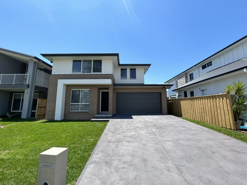 70 Grassbird Avenue, Oran Park NSW 2570