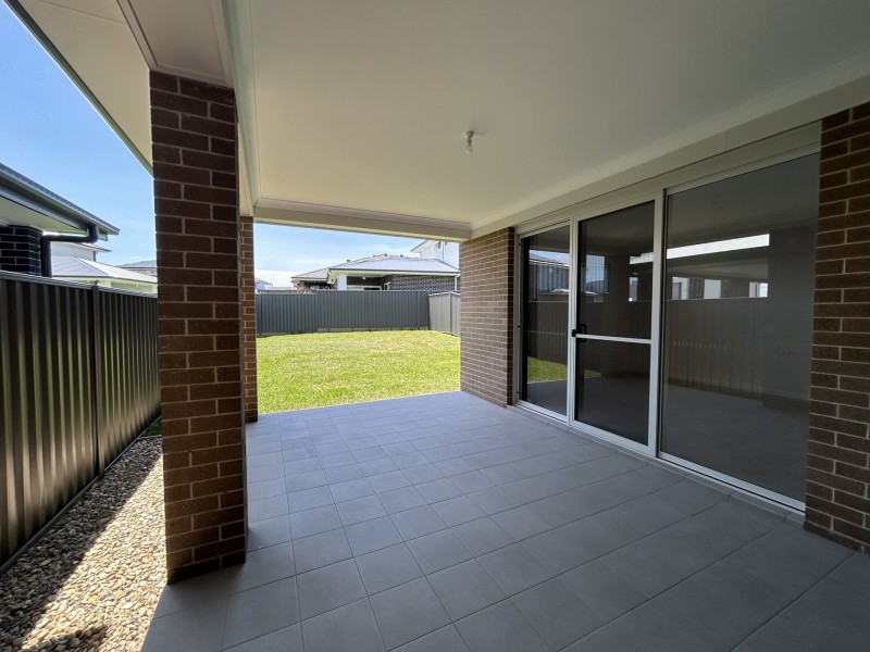 70 Grassbird Avenue, Oran Park NSW 2570