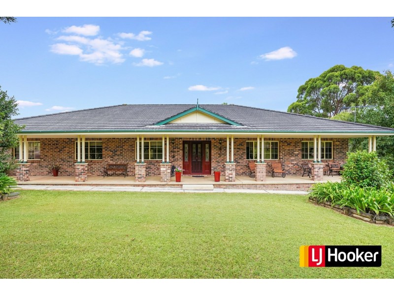 25 Sickles Drive, Grasmere NSW 2570