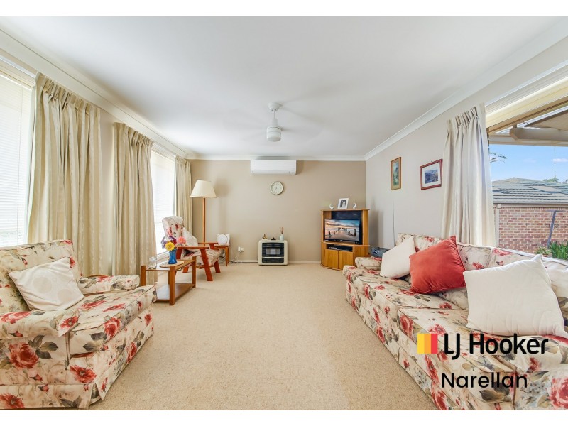13 Maddison Court, Narellan Vale NSW 2567