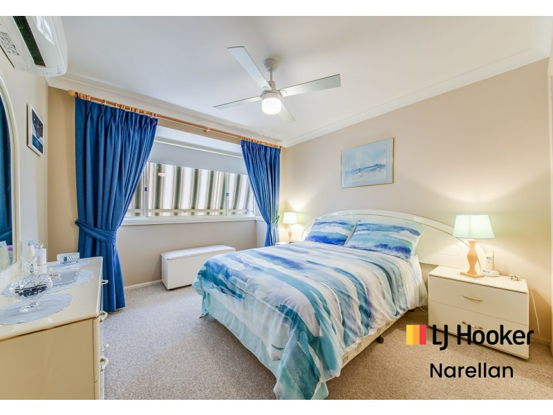 13 Maddison Court, Narellan Vale NSW 2567